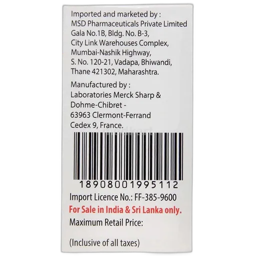 invanz 1gm injection